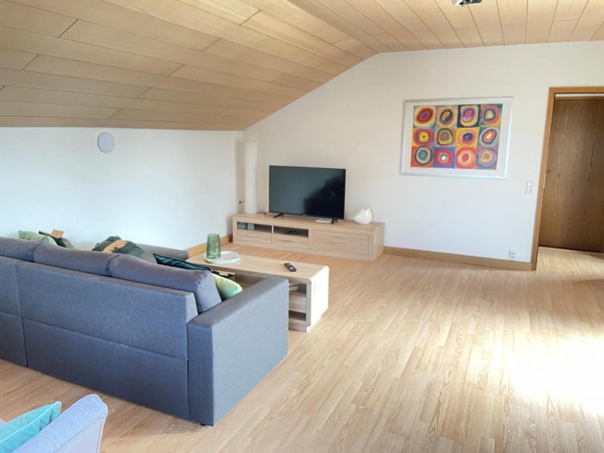 Xantener Ferienhaus Eichenwinkel Exteriör bild