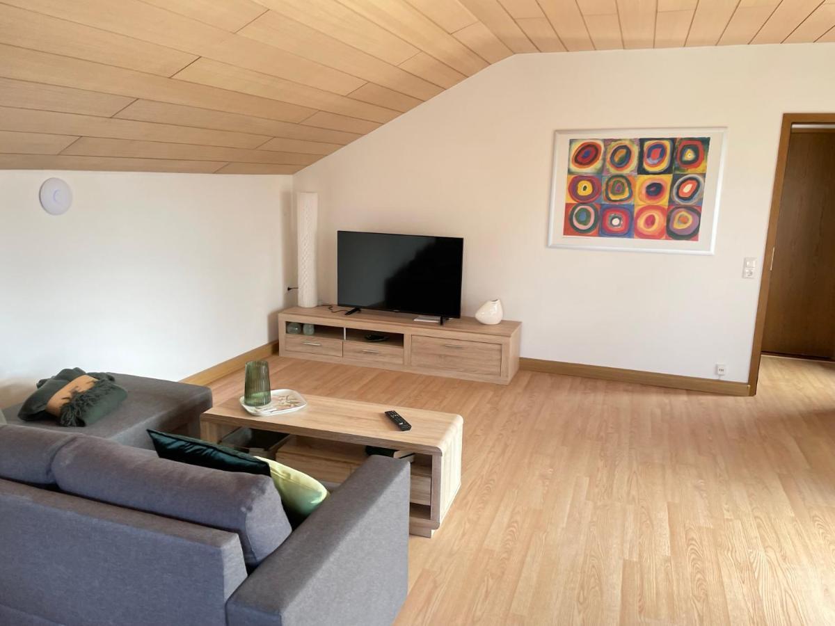 Xantener Ferienhaus Eichenwinkel Exteriör bild
