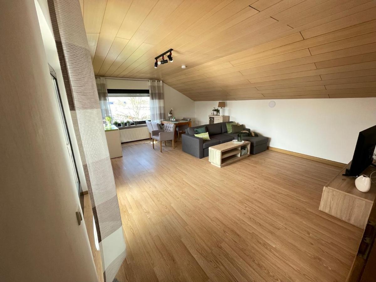 Xantener Ferienhaus Eichenwinkel Exteriör bild