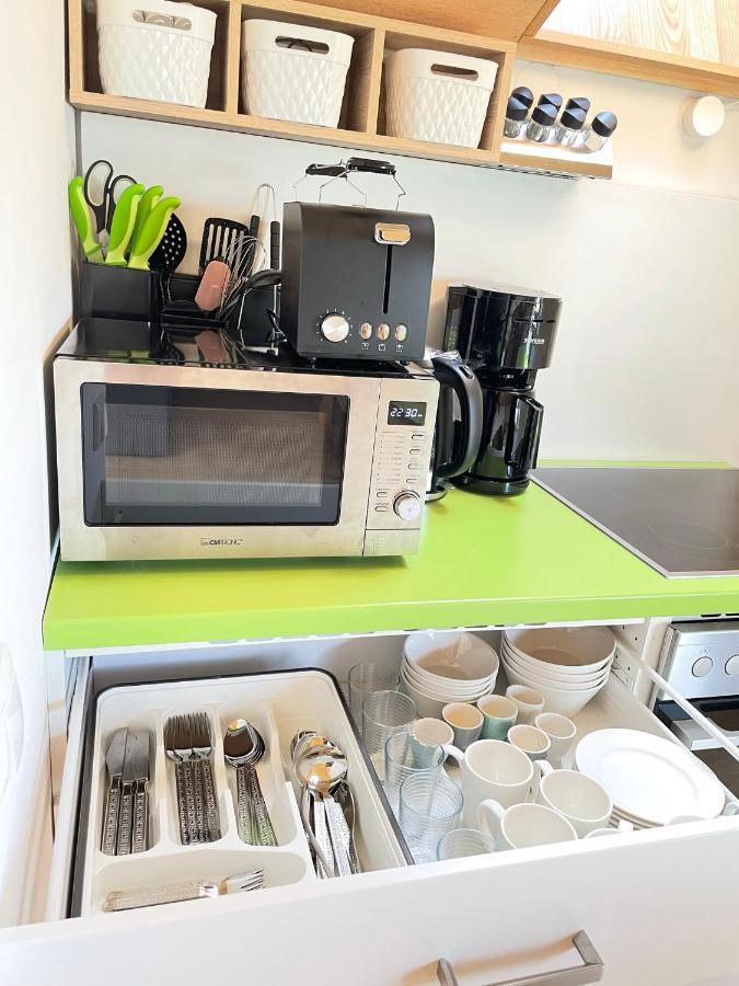 Xantener Ferienhaus Eichenwinkel Exteriör bild