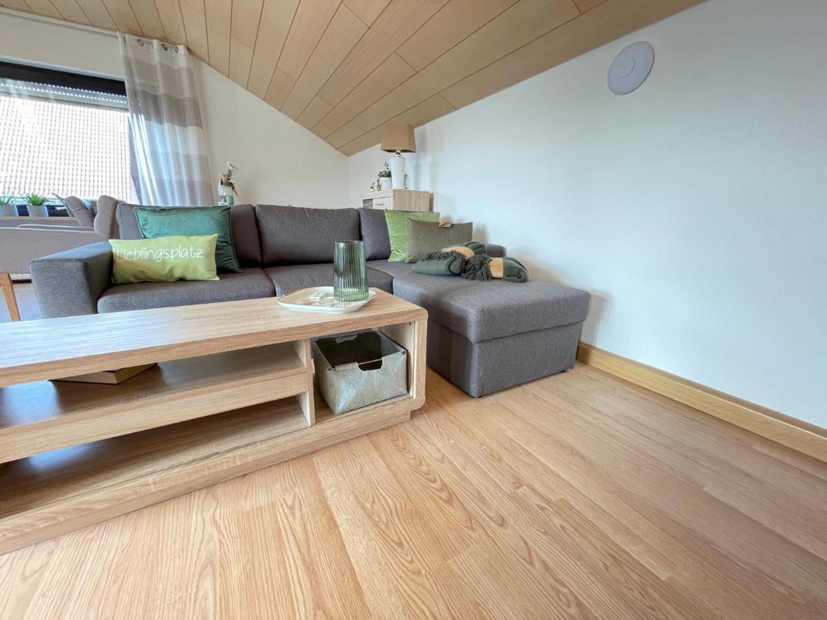 Xantener Ferienhaus Eichenwinkel Exteriör bild