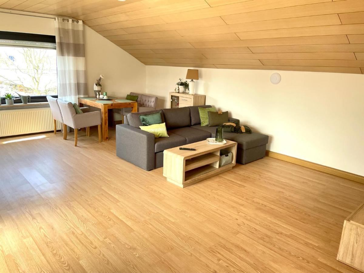 Xantener Ferienhaus Eichenwinkel Exteriör bild