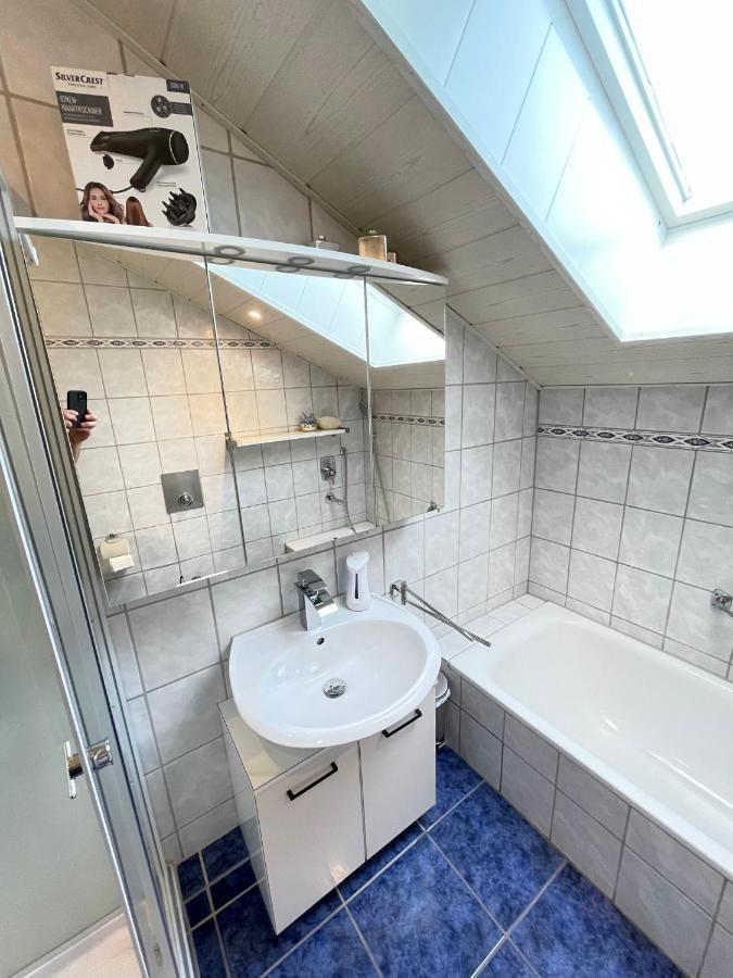 Xantener Ferienhaus Eichenwinkel Exteriör bild