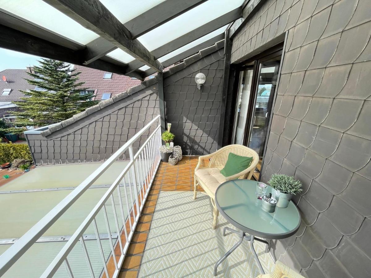 Xantener Ferienhaus Eichenwinkel Exteriör bild
