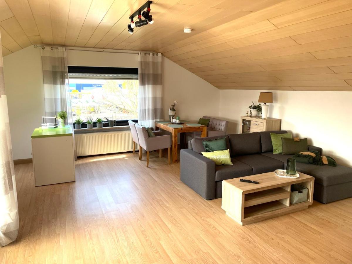 Xantener Ferienhaus Eichenwinkel Exteriör bild