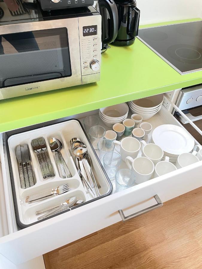Xantener Ferienhaus Eichenwinkel Exteriör bild