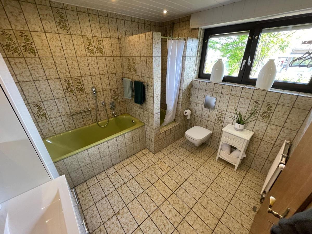 Xantener Ferienhaus Eichenwinkel Exteriör bild