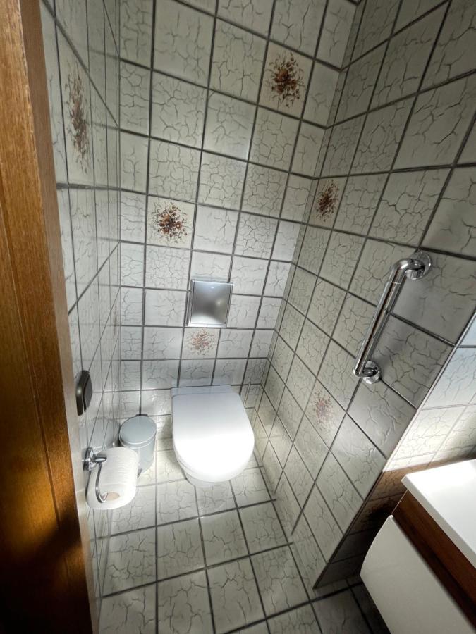 Xantener Ferienhaus Eichenwinkel Exteriör bild