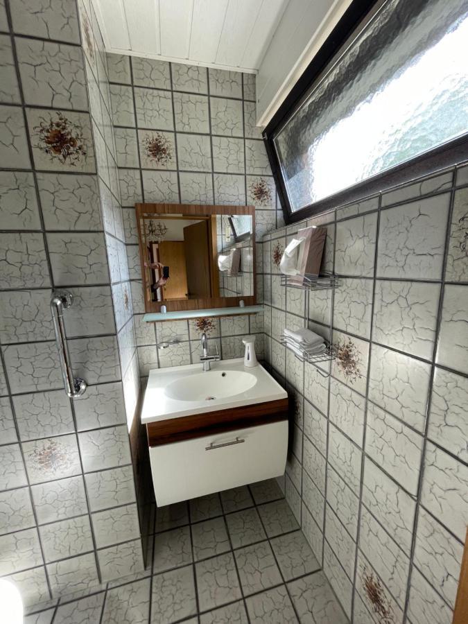 Xantener Ferienhaus Eichenwinkel Exteriör bild