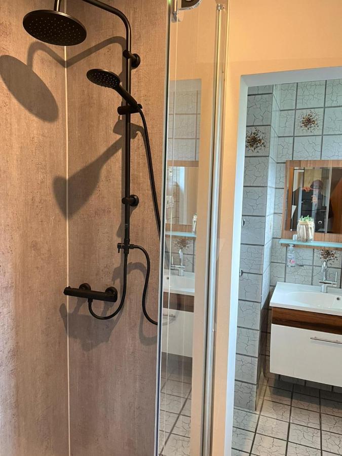 Xantener Ferienhaus Eichenwinkel Exteriör bild