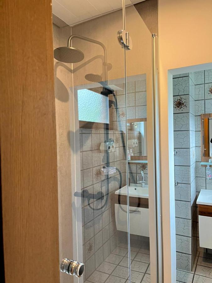 Xantener Ferienhaus Eichenwinkel Exteriör bild